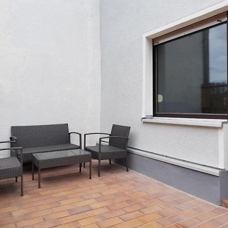 Maisonette Im Hof Krupp Bruchhausen  외부 사진