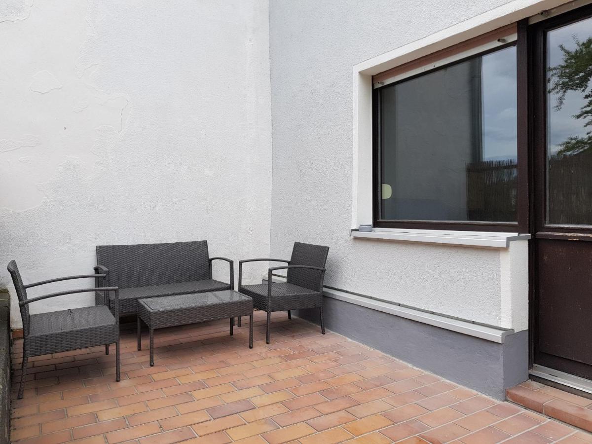 Maisonette Im Hof Krupp Bruchhausen  외부 사진
