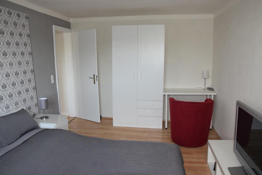 Maisonette Im Hof Krupp Bruchhausen  외부 사진