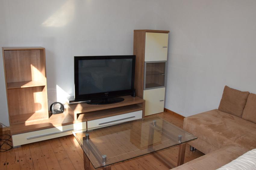 Maisonette Im Hof Krupp Bruchhausen  외부 사진