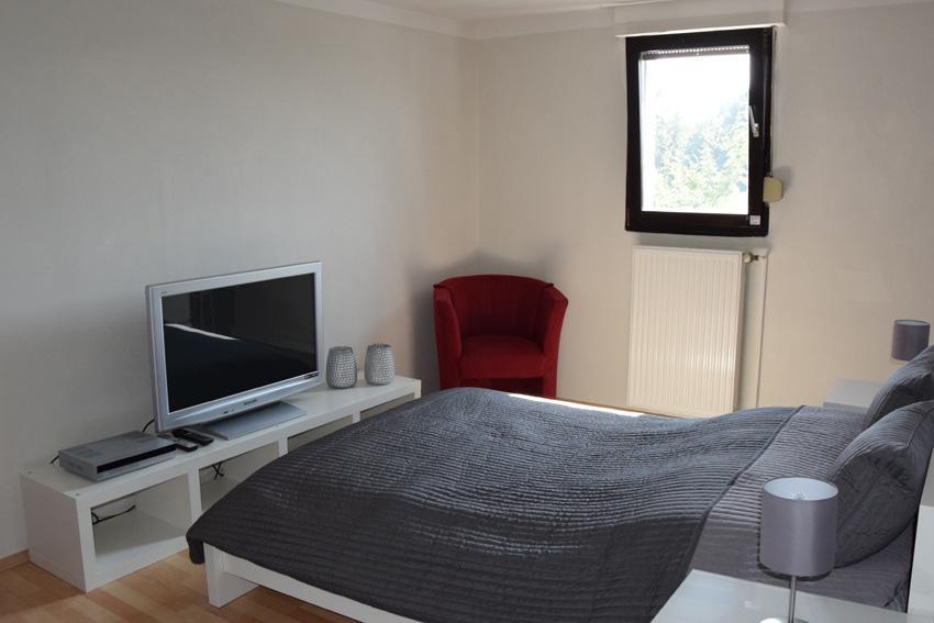Maisonette Im Hof Krupp Bruchhausen  외부 사진