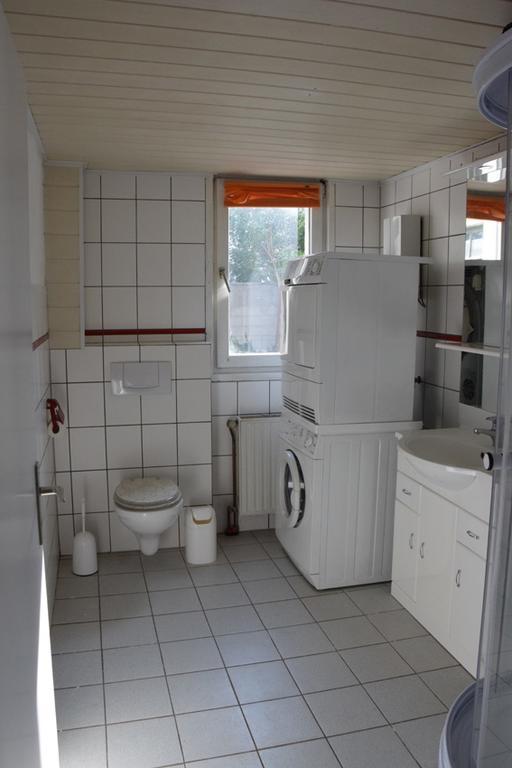 Maisonette Im Hof Krupp Bruchhausen  외부 사진