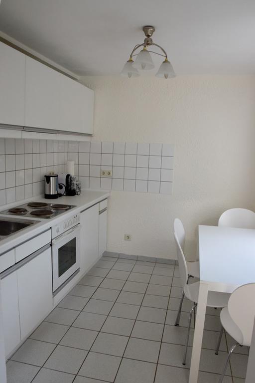 Maisonette Im Hof Krupp Bruchhausen  외부 사진
