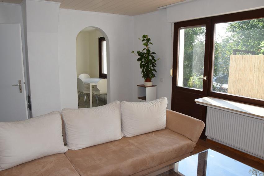 Maisonette Im Hof Krupp Bruchhausen  외부 사진