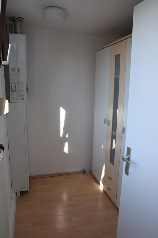 Maisonette Im Hof Krupp Bruchhausen  외부 사진