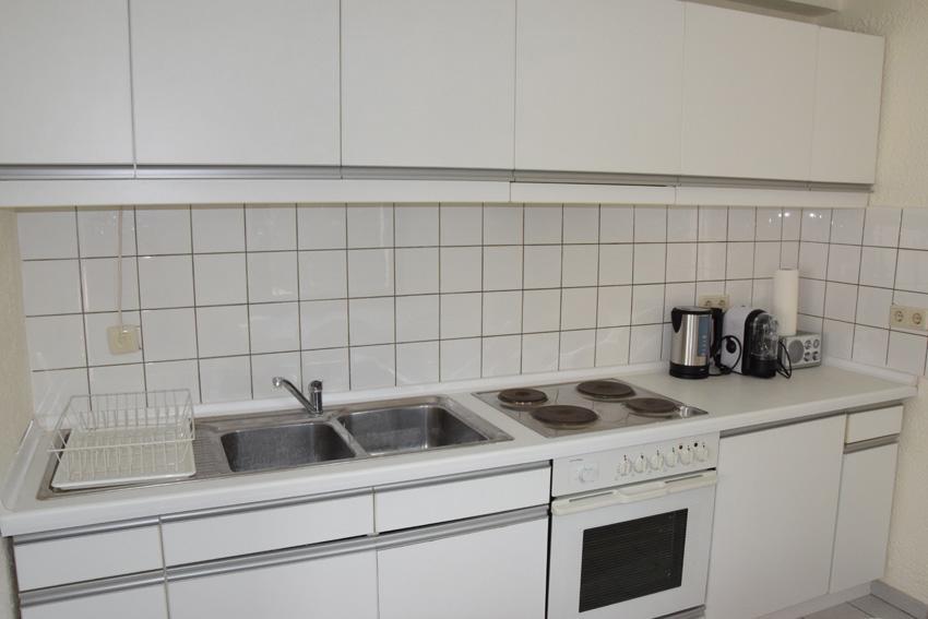 Maisonette Im Hof Krupp Bruchhausen  외부 사진