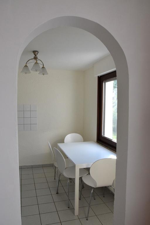 Maisonette Im Hof Krupp Bruchhausen  외부 사진